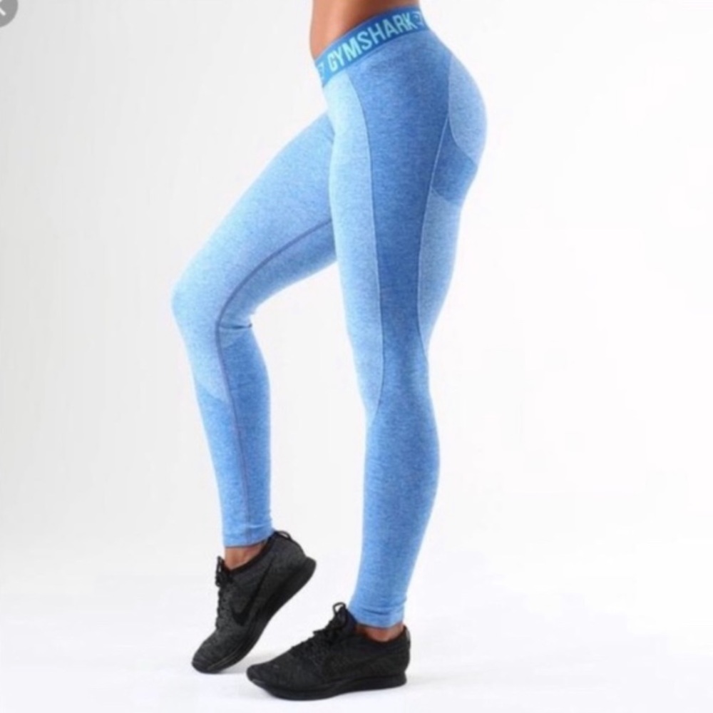 NWOT gymshark leggings